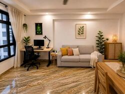 Blk 473A Fernvale Rivergrove (Sengkang), HDB 3 Rooms #582373411